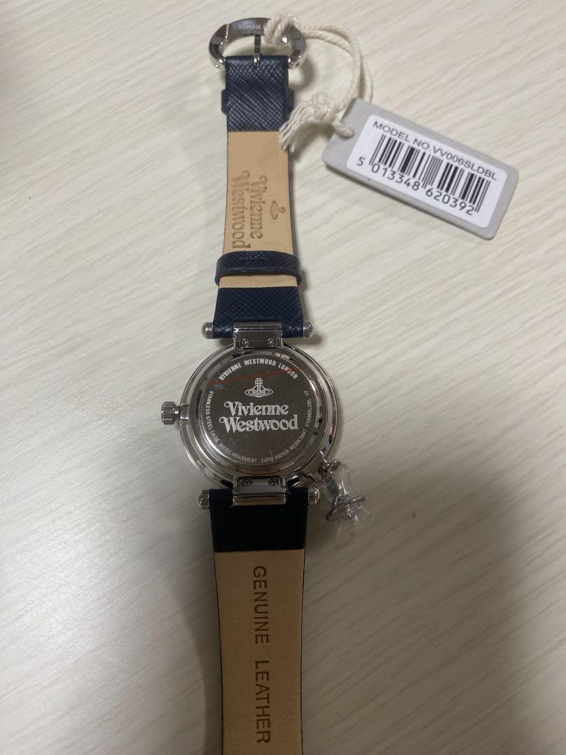 新品未使用‼️ Vivienne Westwood 腕時計