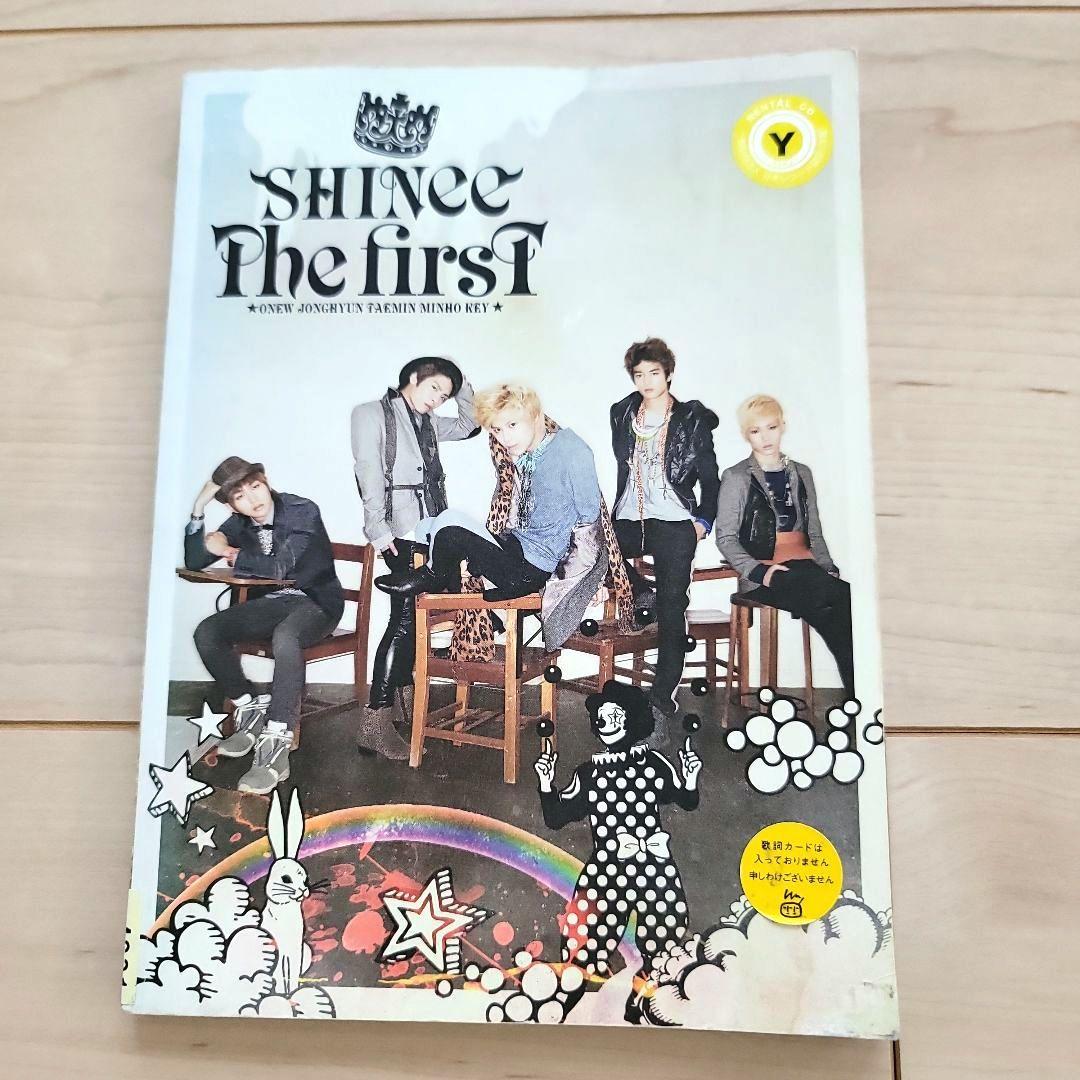 SHINee CD まとめ売り㉚ 71LFauWK63L._UF350,350_QL50_.jpg