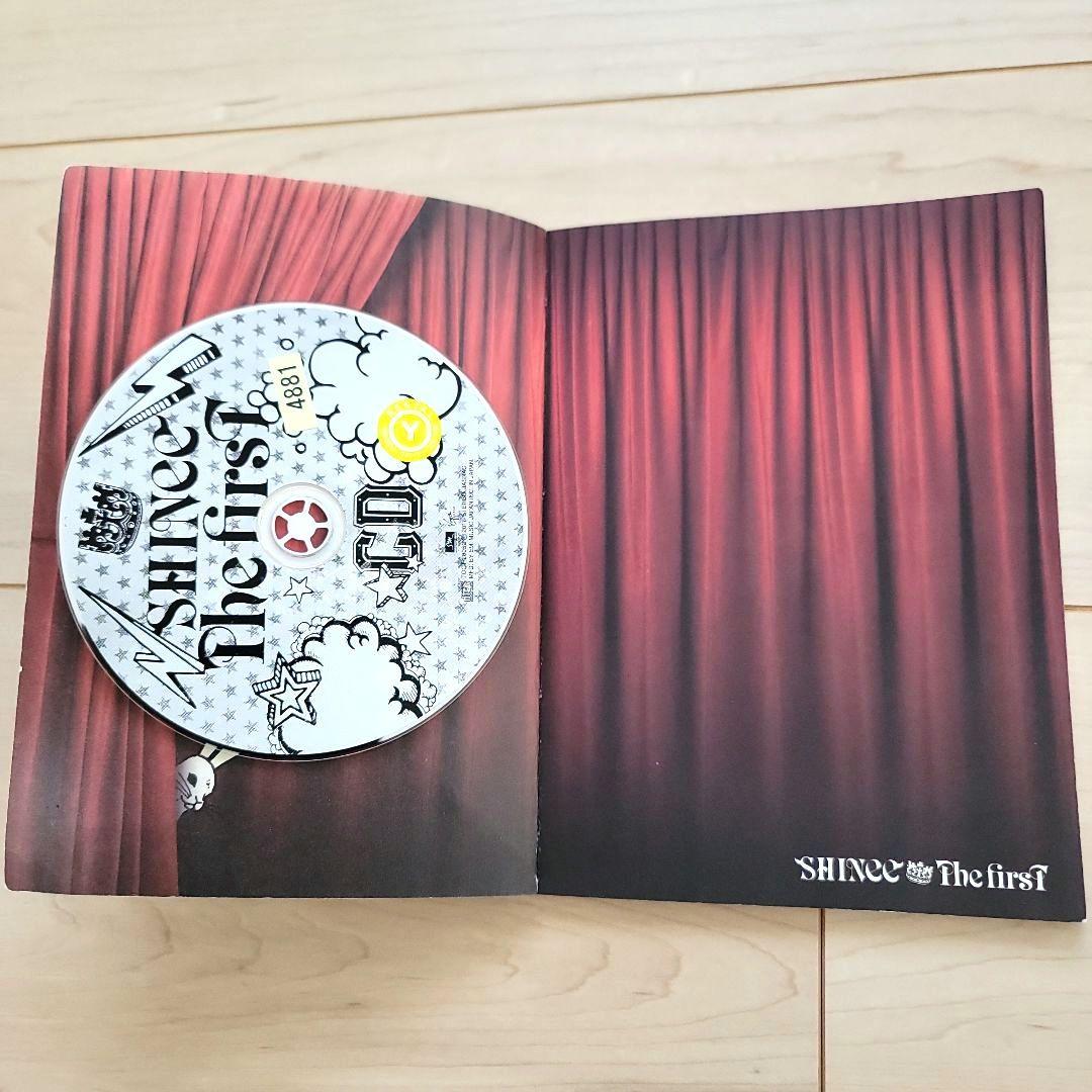 韓流/K-POP SHINee CDセット - メルカリ