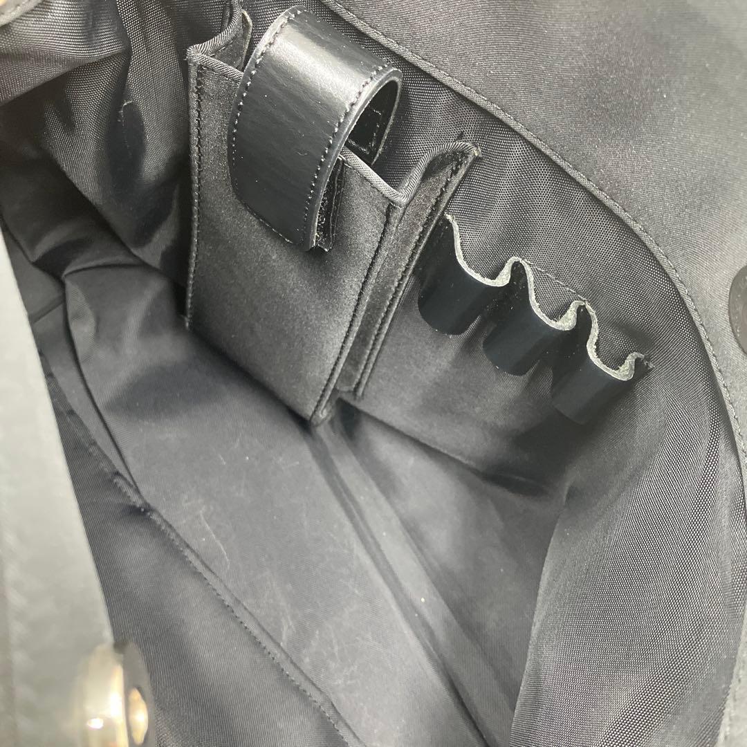 Burberry バーバリー ノバチェック トートバッグ ショルダーバッグ A4