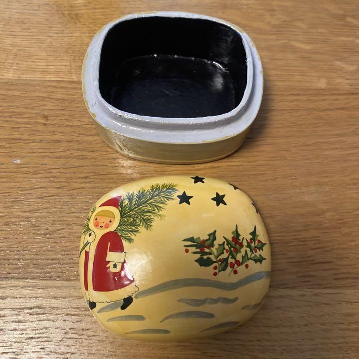 インポートChristmas小物セット