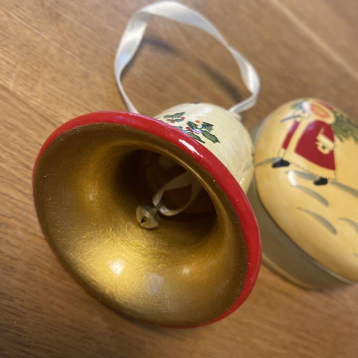 インポートChristmas小物セット