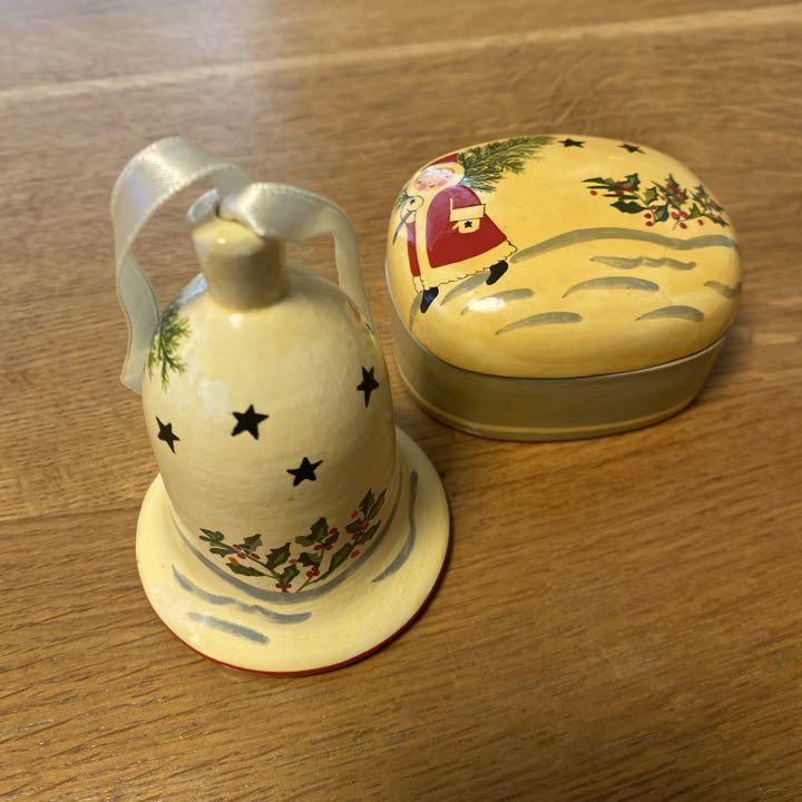 インポートChristmas小物セット