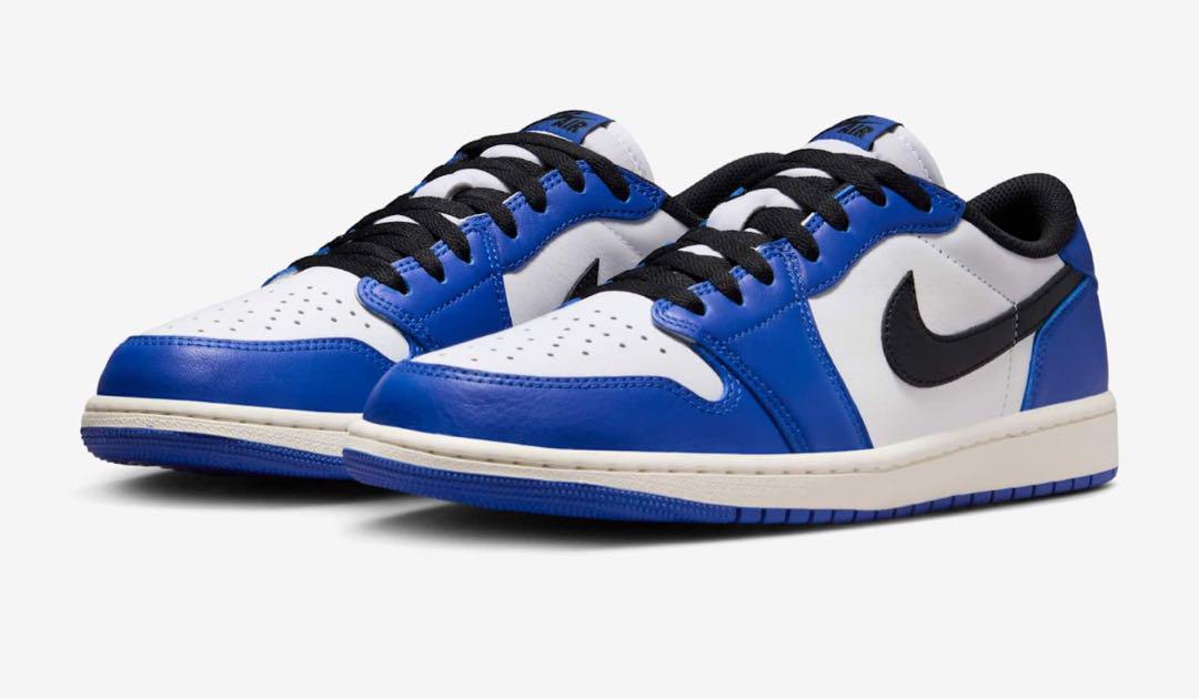 AIRJORDAN1 RETROLOW OG GAME ROYAL