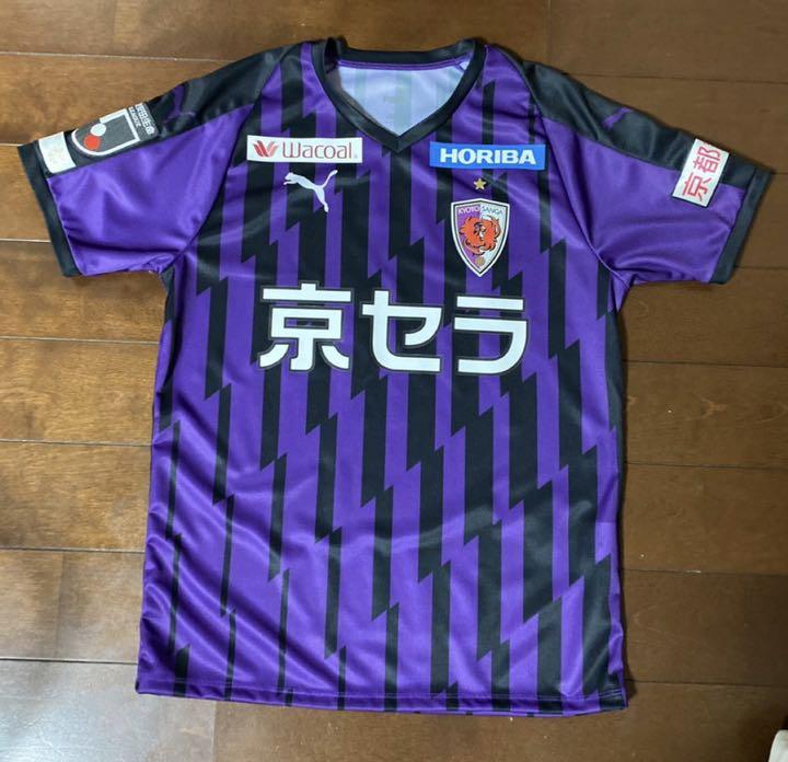 メルカリ 京都サンガfc オーセンティックユニフォーム Sサイズ ウェア 7 000 中古や未使用のフリマ メルカリ 京都サンガfc オーセンティックユニフォーム Sサイズ ウェア 7 000 中古や未使用のフリマ