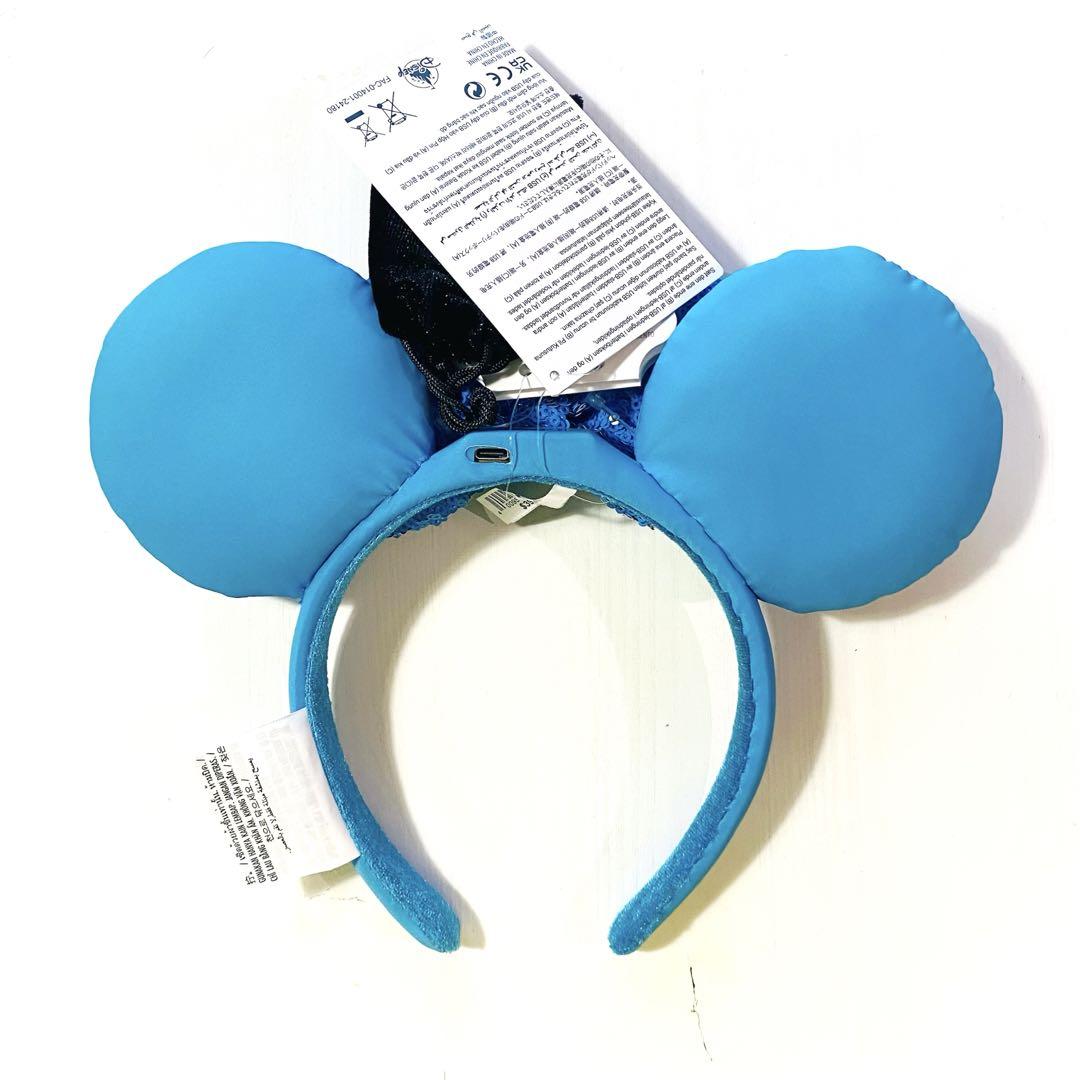 新品 日本未発売 海外限定品 WDW ホリデーイベント限定品