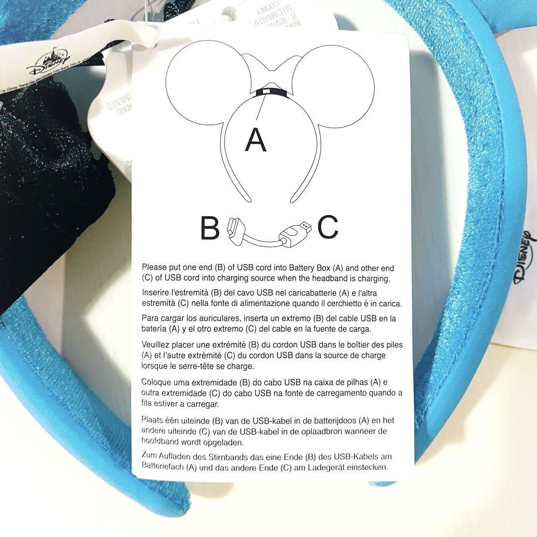 新品 日本未発売 海外限定品 WDW ホリデーイベント限定品