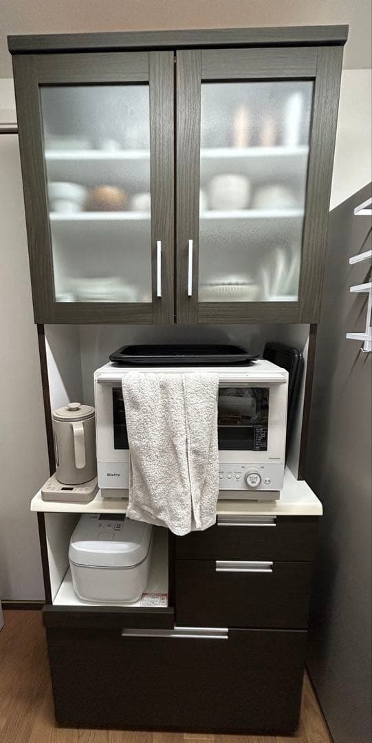 ニトリ　キッチンボード（のみ）【11/19まで】