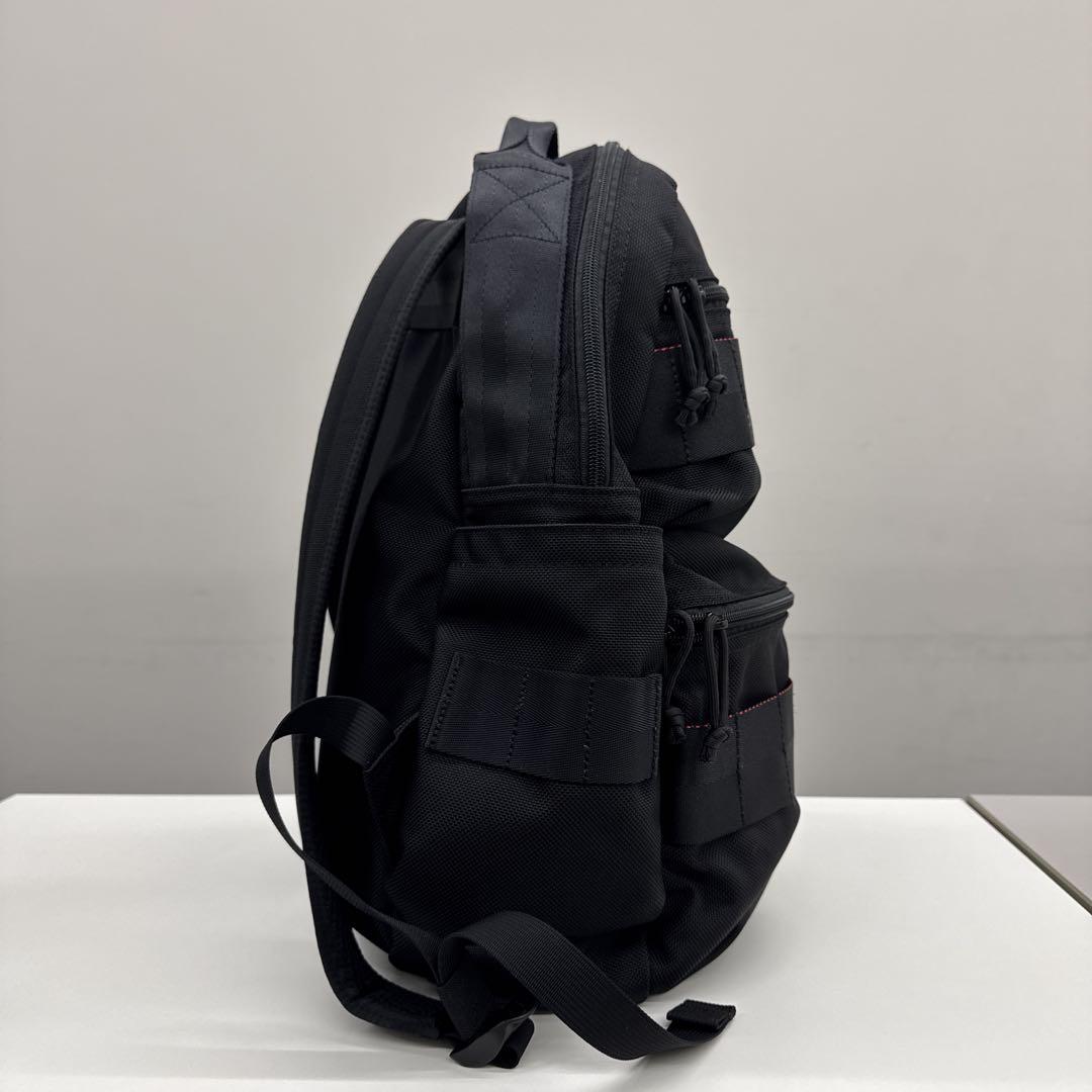 BRIEFING ATTACK PACK リュック バックパック 黒