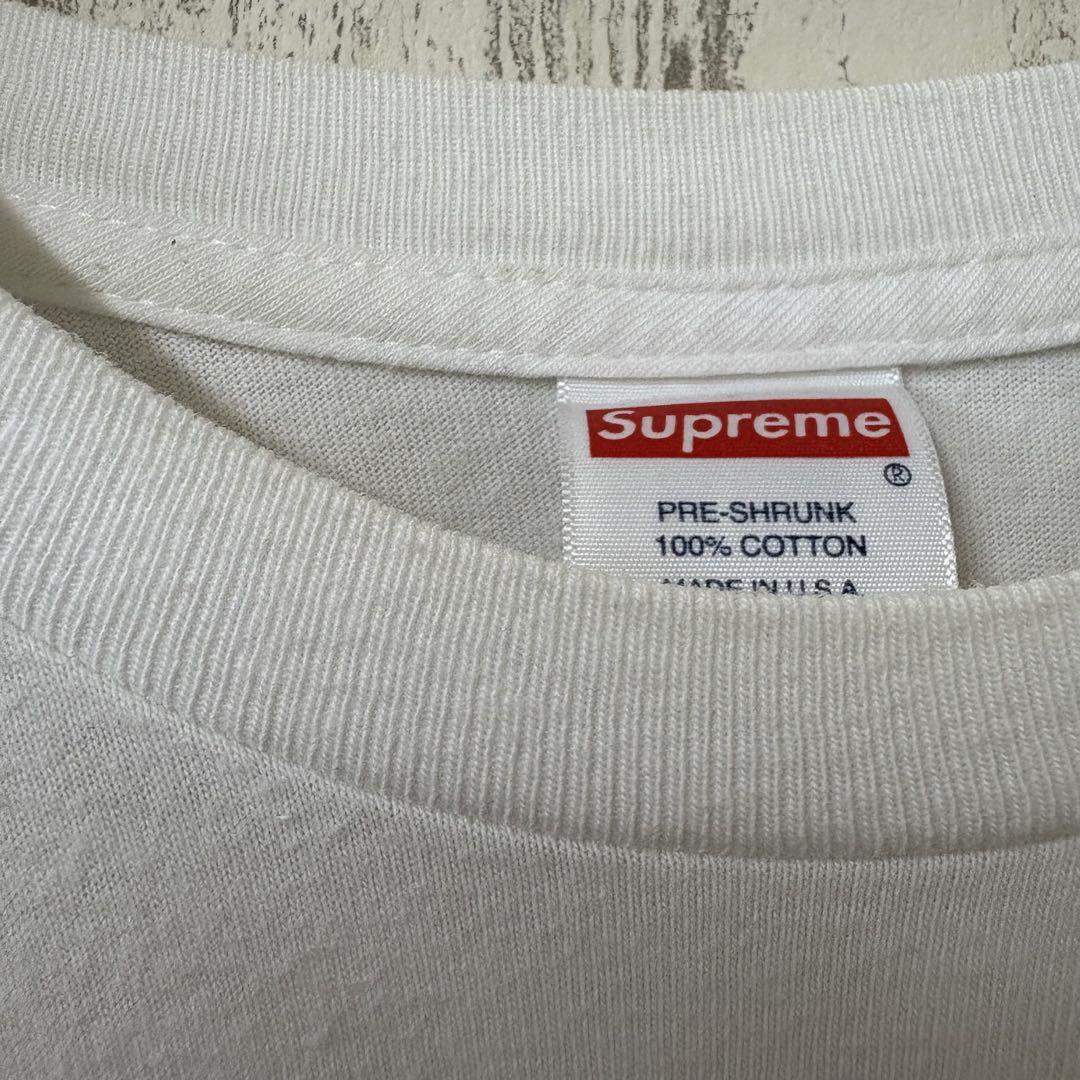 SUPREME シュプリーム