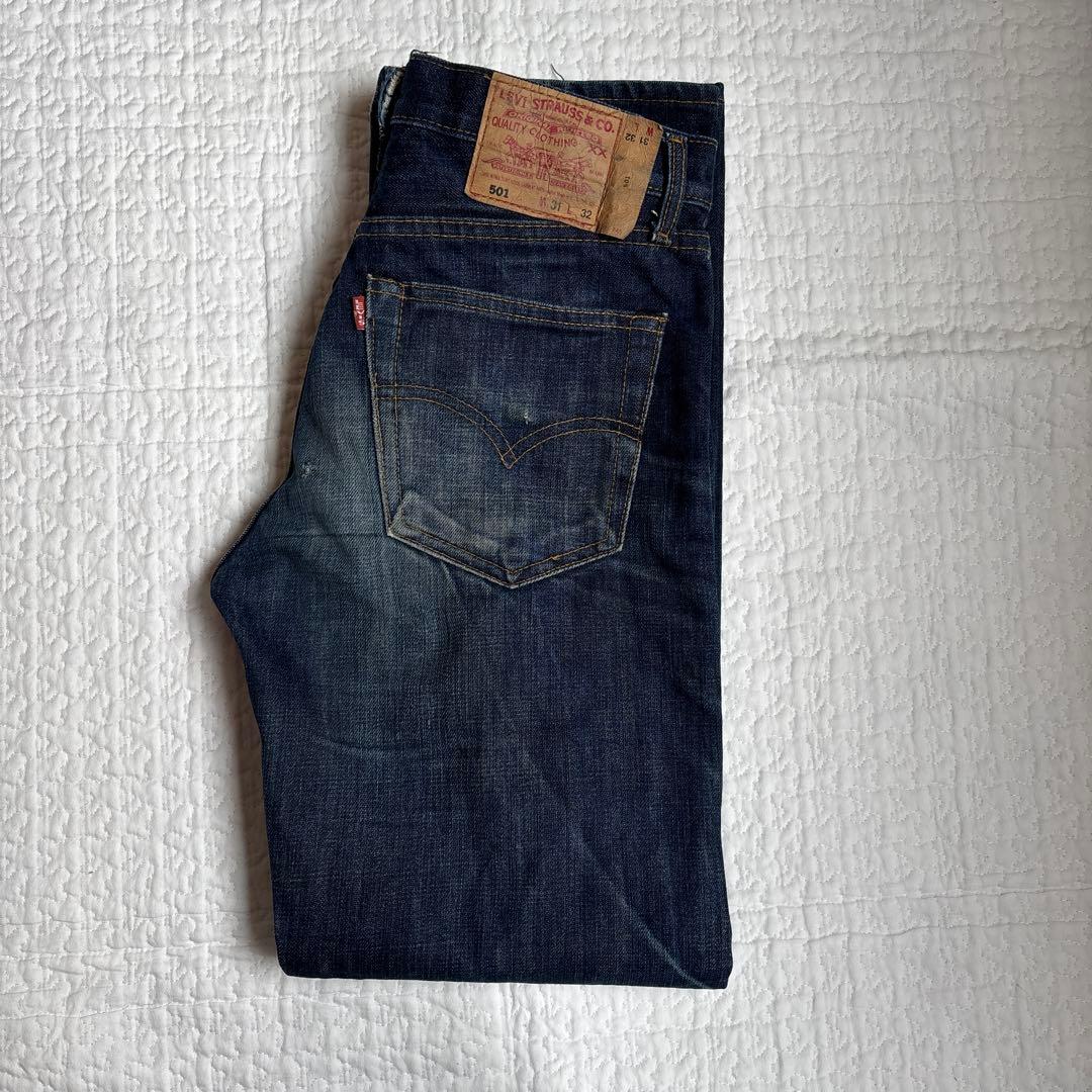 リーバイス501S Levi s