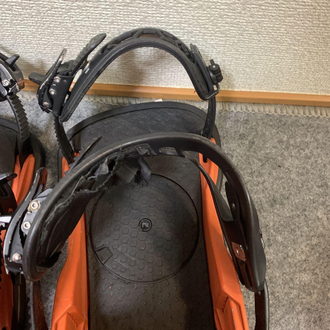 ユニオン　Union ストラータ　ビンディング　バインディング