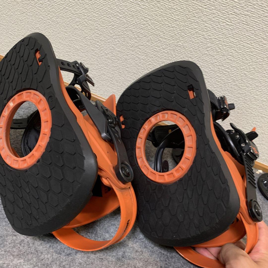 ユニオン　Union ストラータ　ビンディング　バインディング