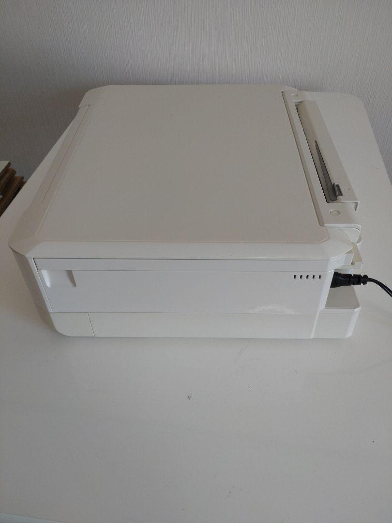 A*W様 EPSON EP-880AB 多機能プリンター　2016年製　ジャンク