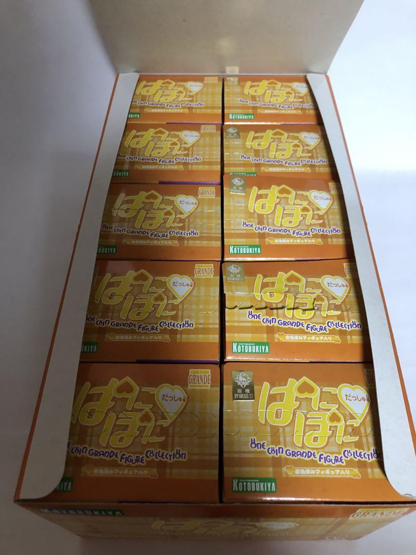 コレクション