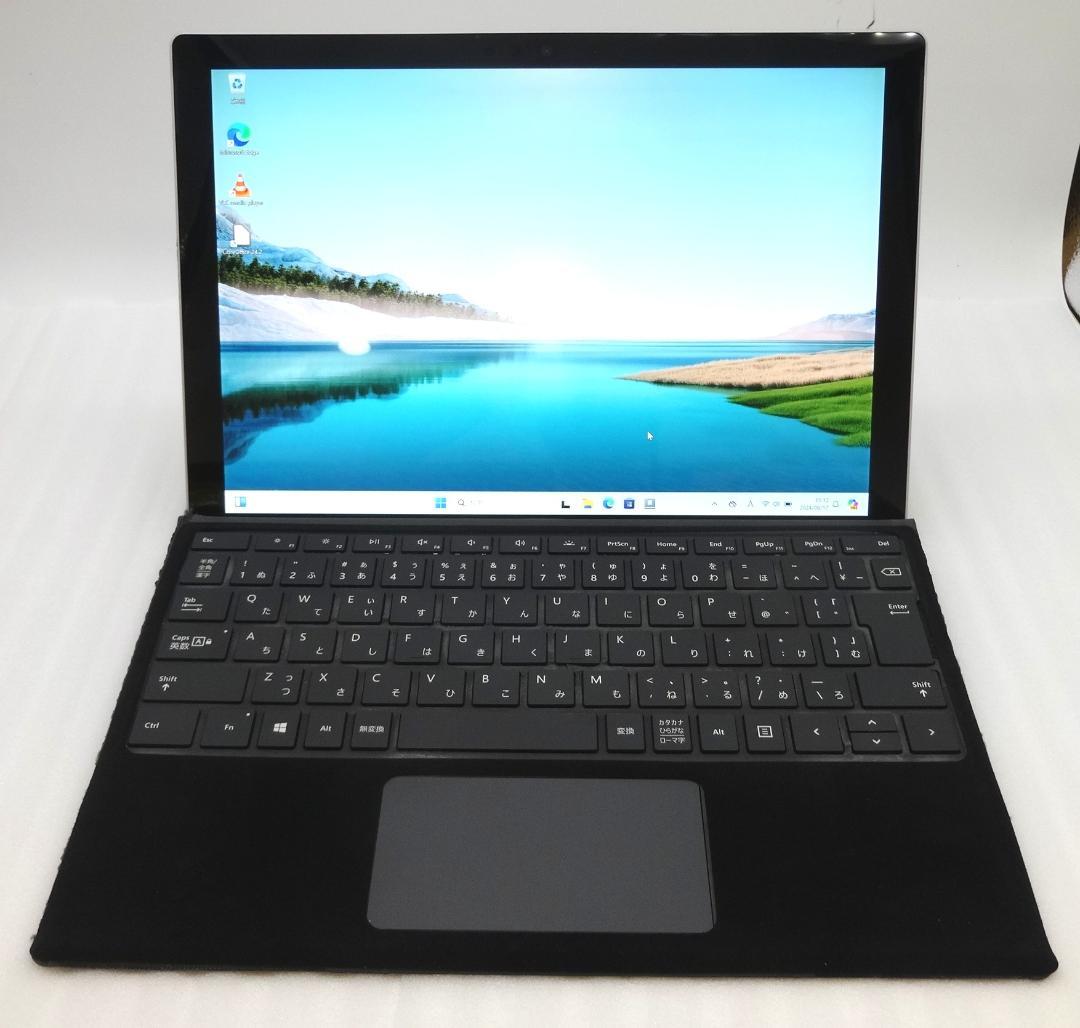 Microsoft Surface Pro5 1807 128GB Win11C 画像3