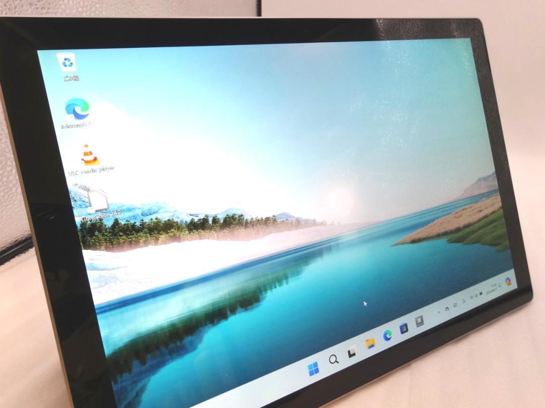 Microsoft Surface Pro5 1807 128GB Win11C 画像4