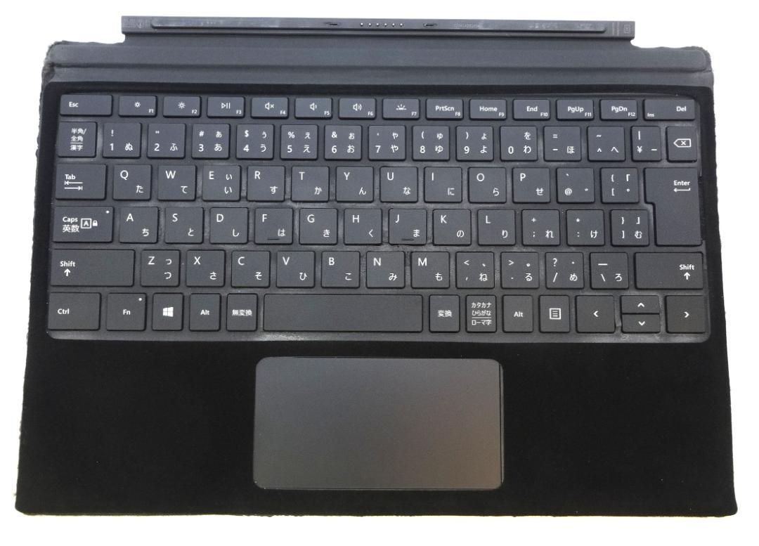 Microsoft Surface Pro5 1807 128GB Win11C 画像9