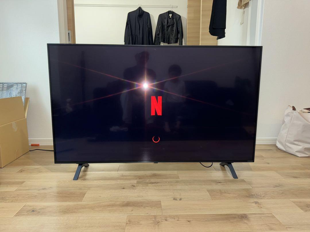 LG NanoCell TV NANO75 55 inch 4K Smart TV with HDR10 Pro - 55NANO75SQA | LG  AU
