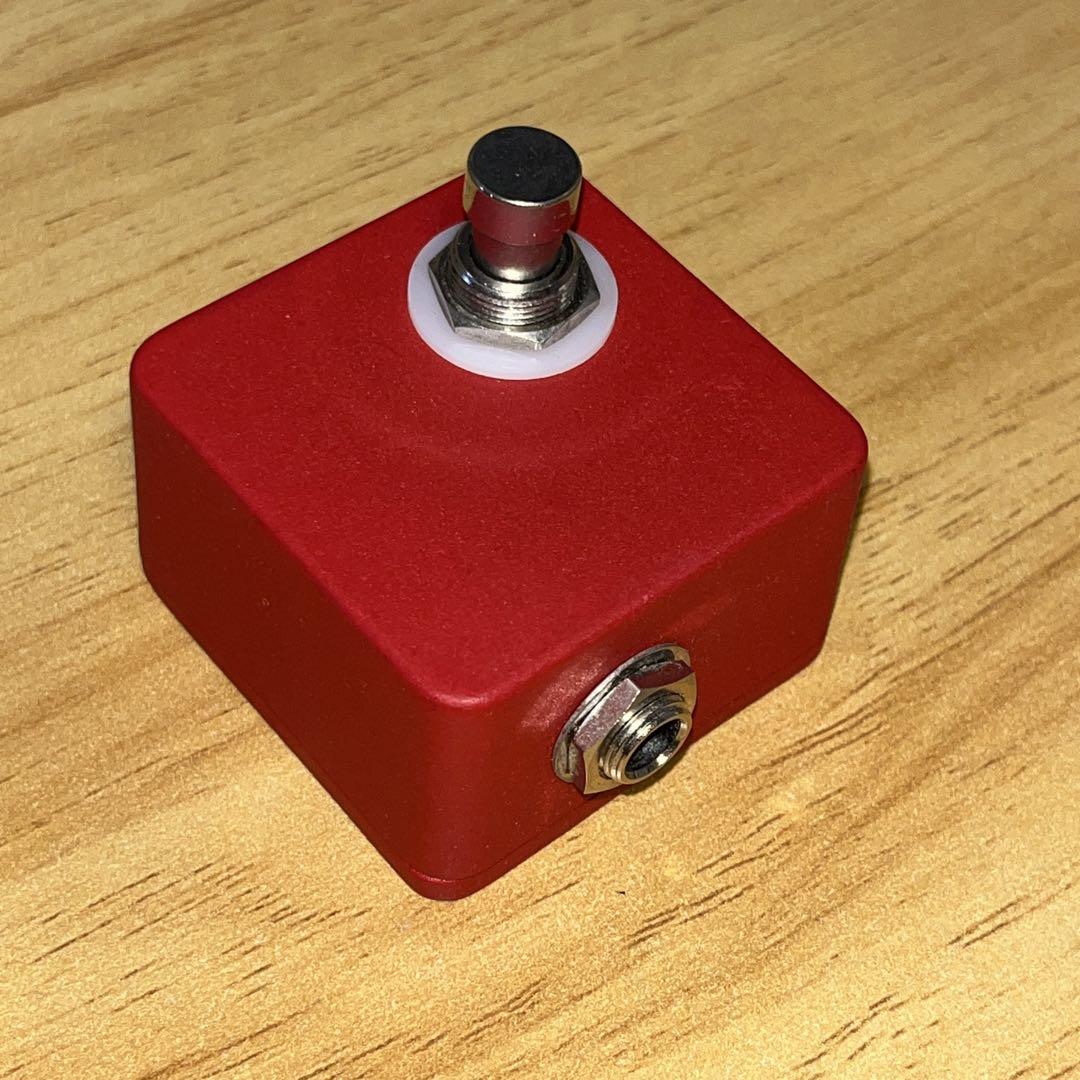 JHS morning glory v4 RED REMOTEセット
