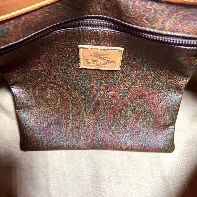 豊富な新品 本日限定値下げ ペイズリー ボストンバッグ kzUN8-m41219248638 ETRO エトロ 限定SALE大人気