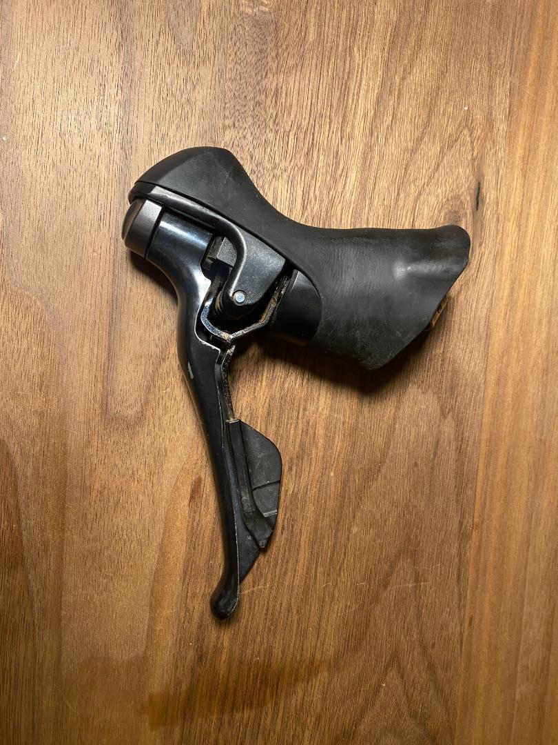 SHIMANO (シマノ) TIAGRA ST-4700 シフトレバー