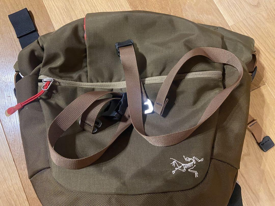 Arc'teryx ミストラル8 アークテリクス 廃盤