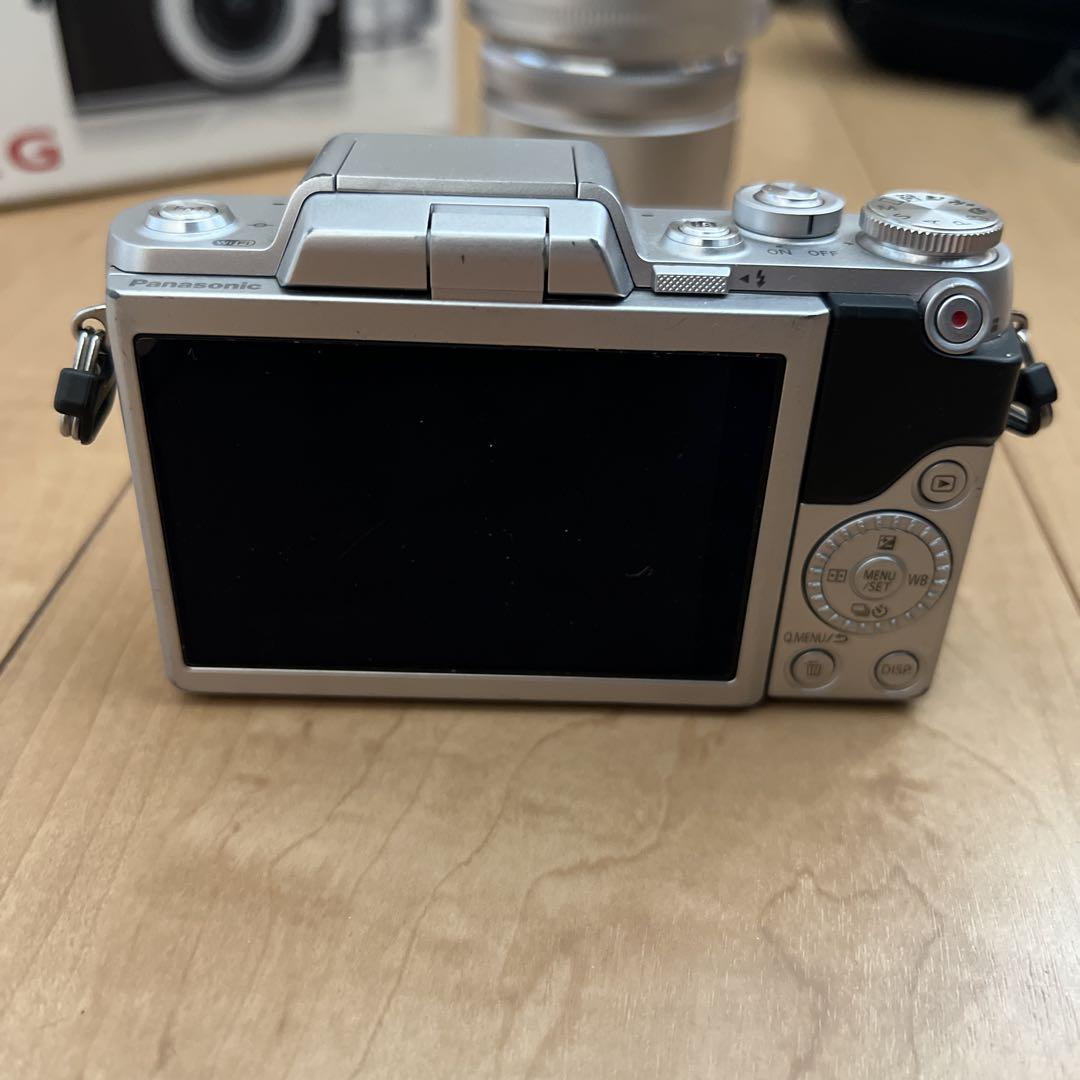 ❤ LUMIX