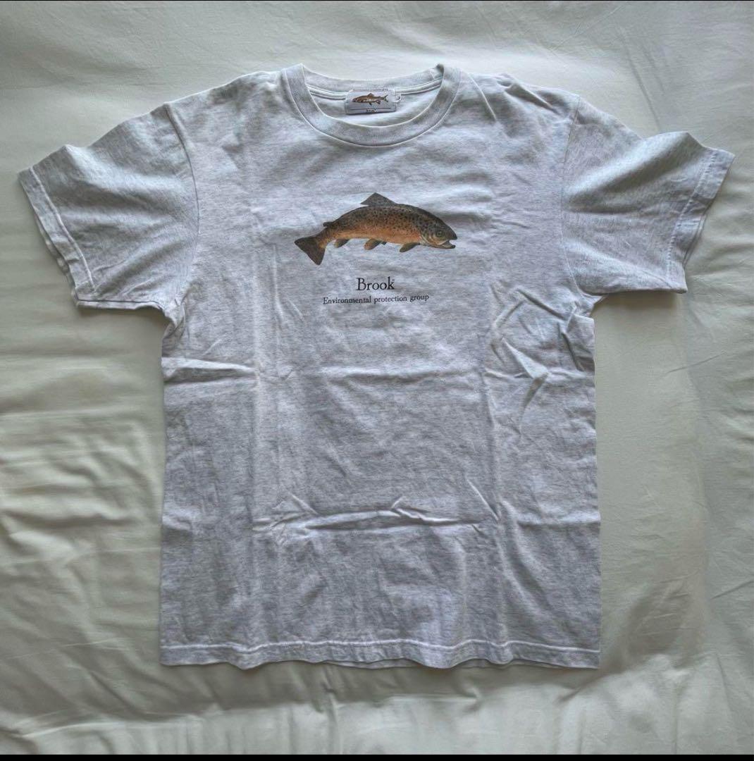Two Fish Co. T-shirt - Etsy