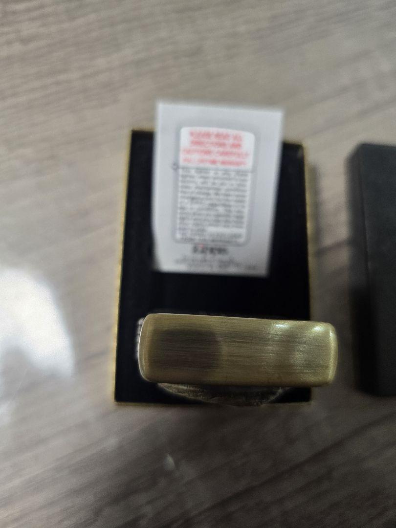 ZIPPO