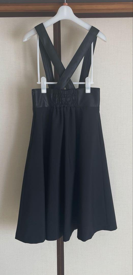エルアンノワール　スーツ　150センチ