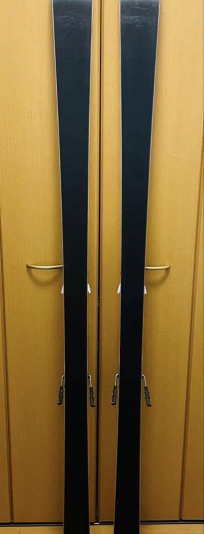 HEAD ヘッド WC REBELS e-GS RD 176cm 2024モデル