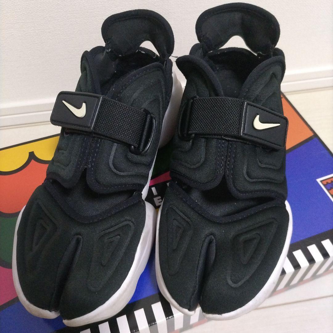 NIKE アクアリフト AQUARIFT 24cm