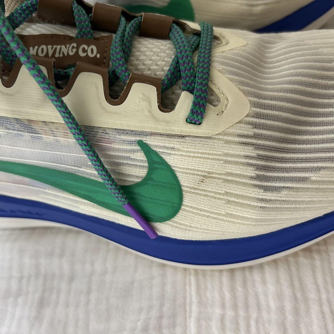 ナイキ　AIR WINFLO 9 PRM ウィンフロー　ランニング　27cm