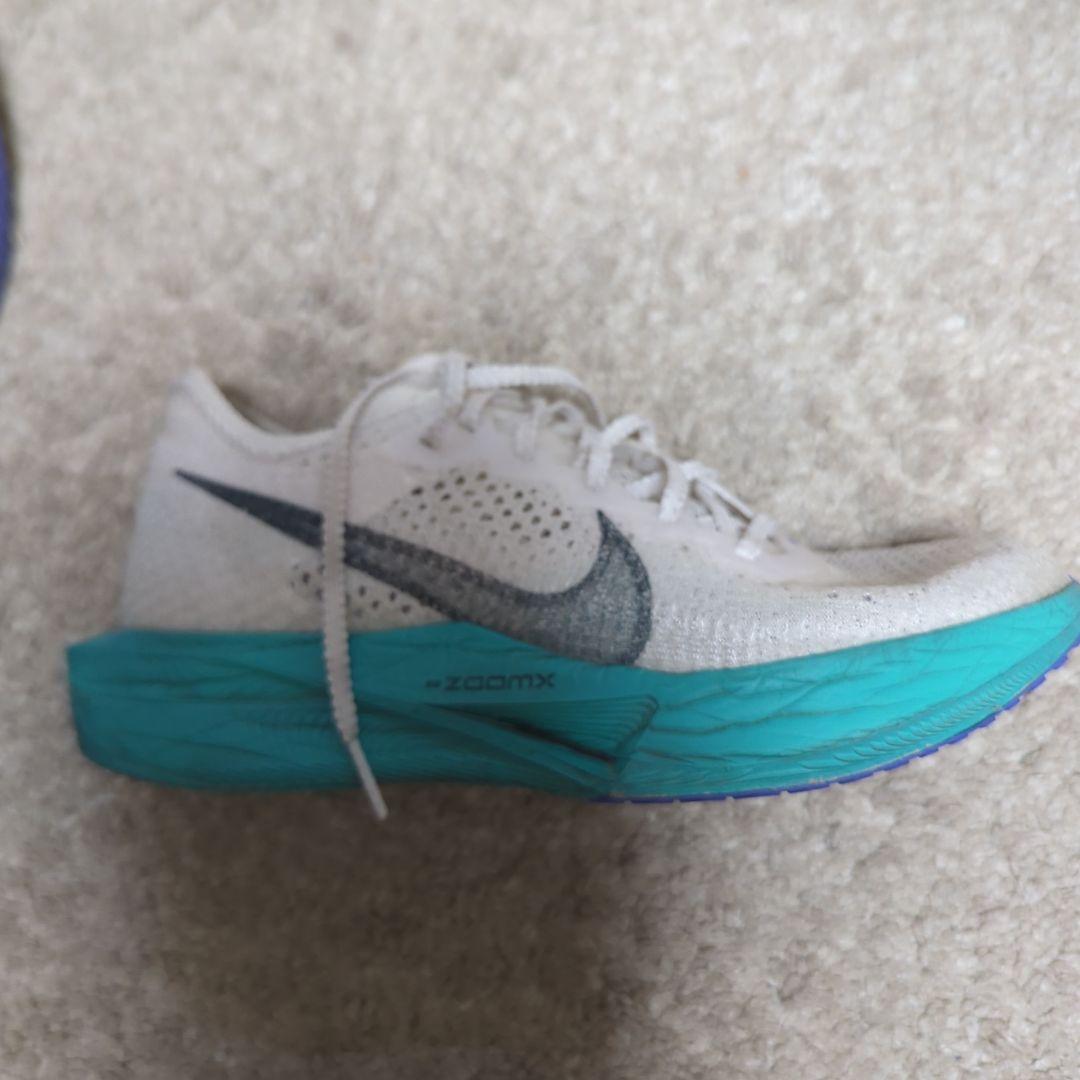 NIKE ズームXヴェイパーフライネクスト% 3 (25cm)