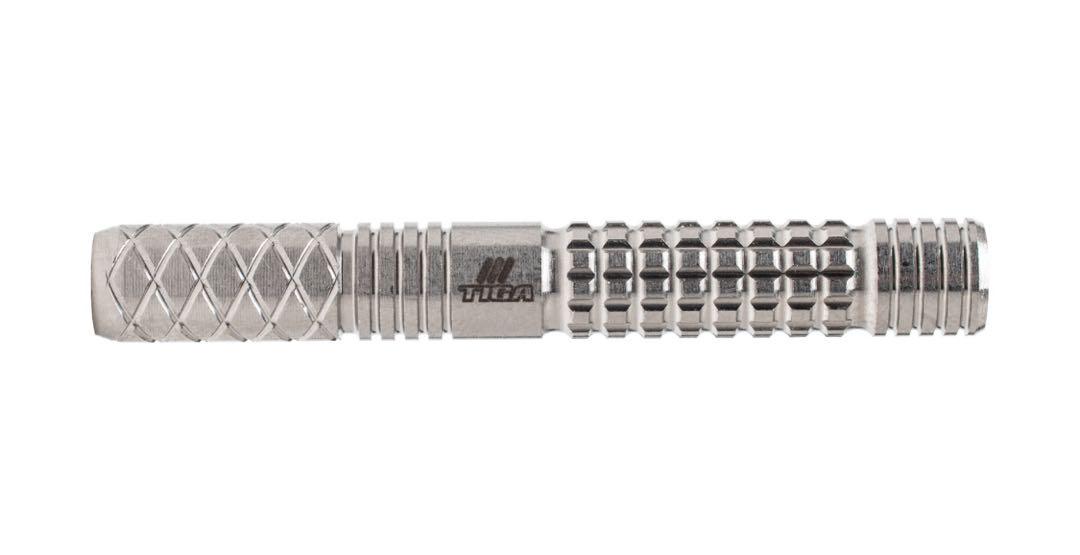 新品未使用　フェンリル 岡野翔モデル ソフトダーツバレル2BA