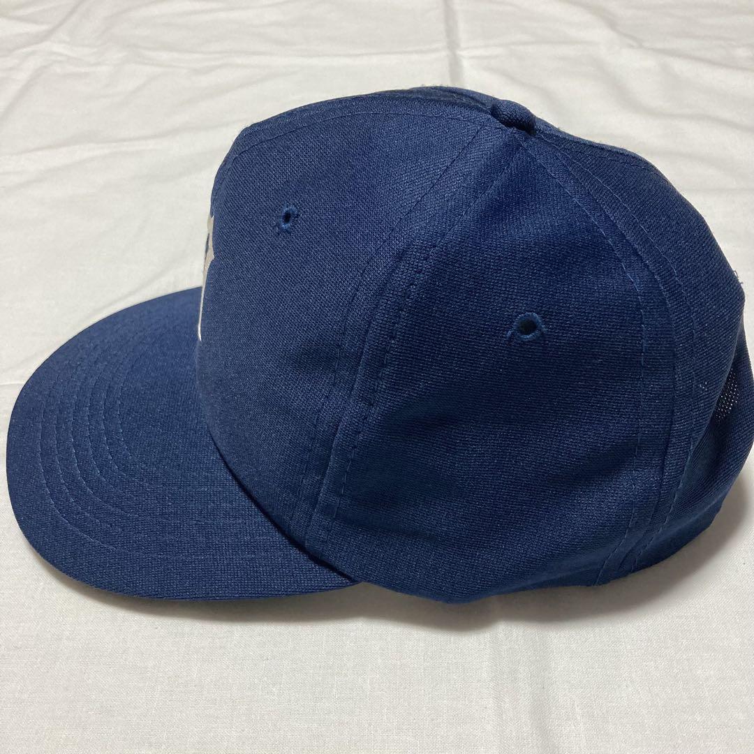 80s 90s Detroit Tigers cap スナップバック 古着