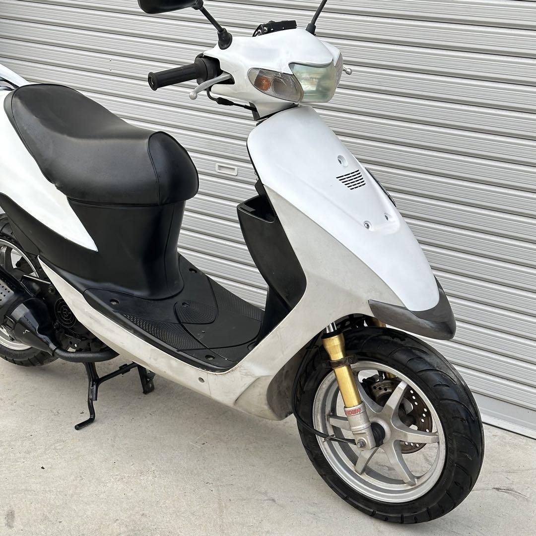 楽天市場】純正タイプ スズキ レッツ2 CA1PA 外装カウルセット 5