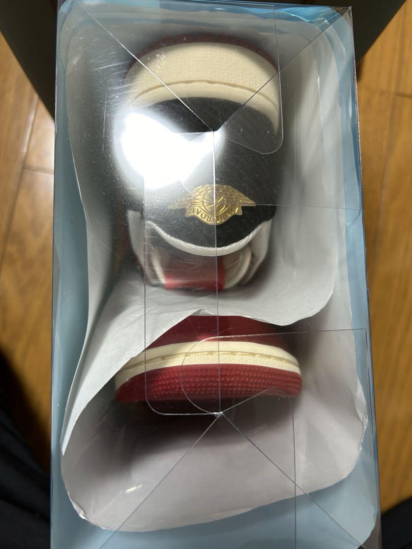 エア ジョーダン 1 x トロフィー ルーム　25.0cm