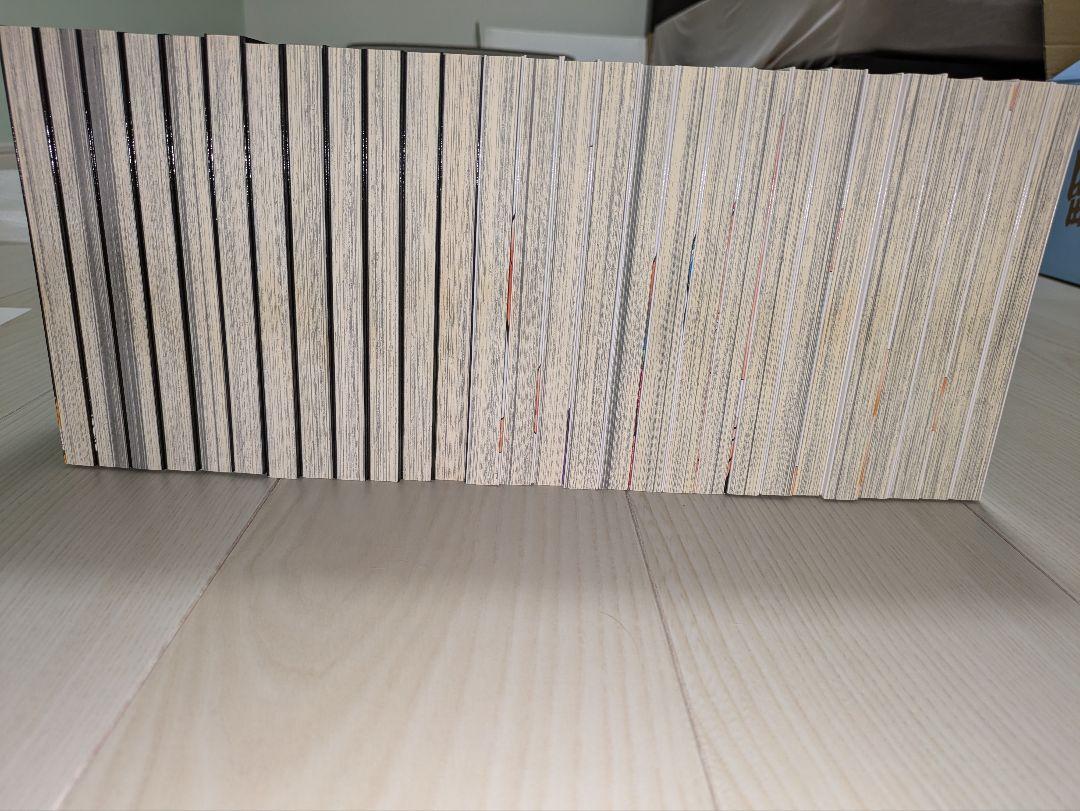 バチバチ 全巻 バチバチバースト 全巻