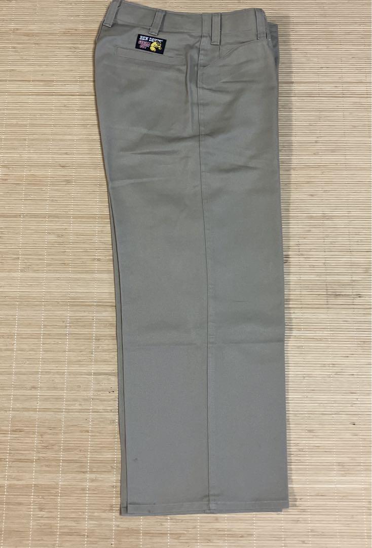 レア!ben davis ゴリラカット USA 32インチ 画像3