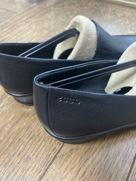 大人気正規品 新品未使用 パンプスeccoエコー brQOa-m41231363168 最安値好評