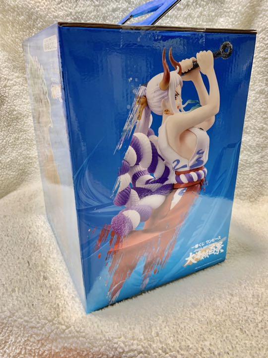 送料無料人気 ONE PIECE ワンピース ヤマト 一番くじ lTLMx-m41232154828 人気品質保証