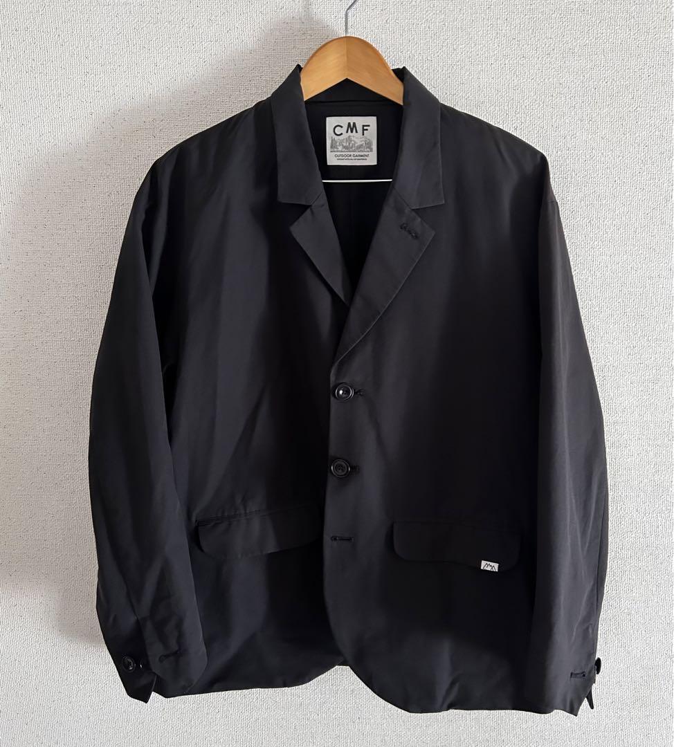 COMFY CMF コンフィー　COMPASS JACKET ジャケットジャケット・アウター