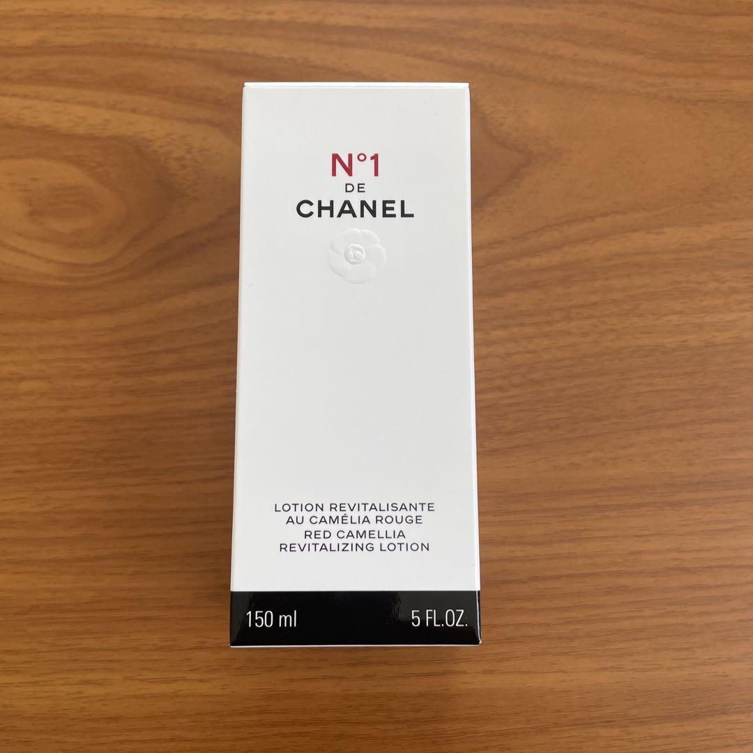 CHANEL ローション N°1 ドゥ シャネル　150ml