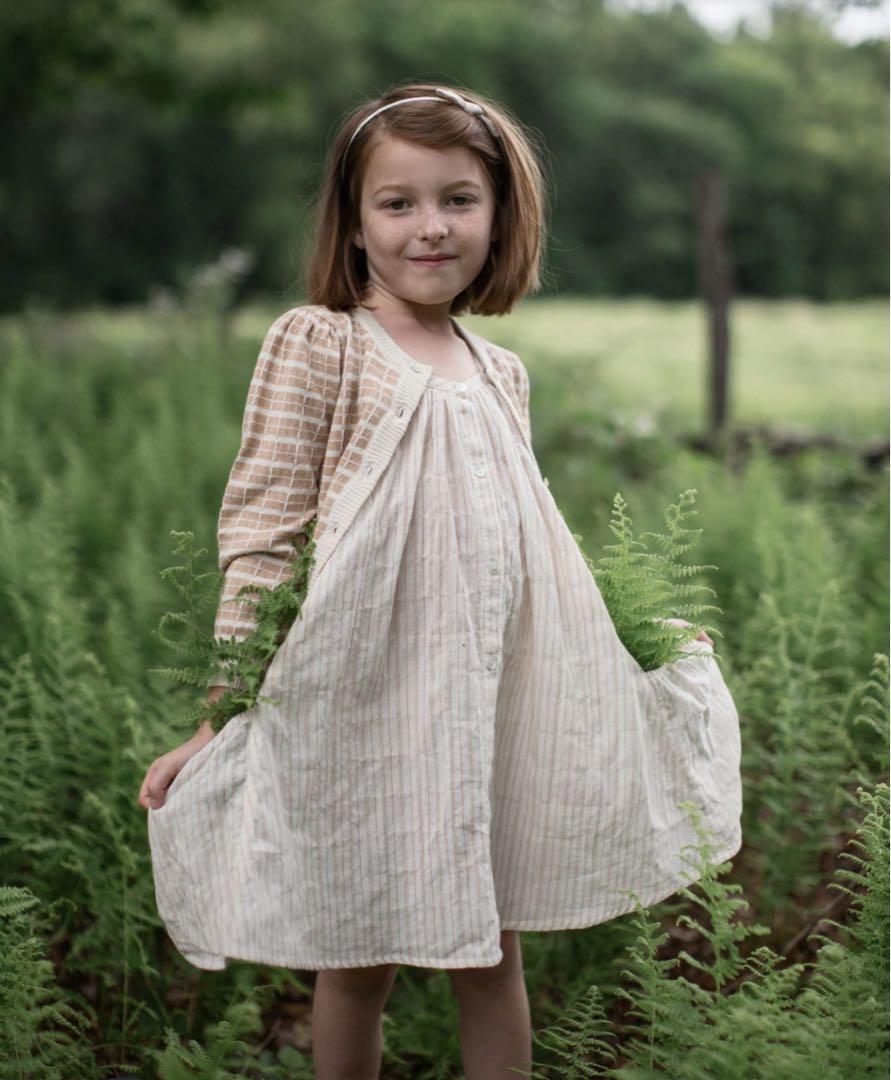 ワンピース Soor Ploom Prim Dress 4Y Soor Ploom – Junior Edition