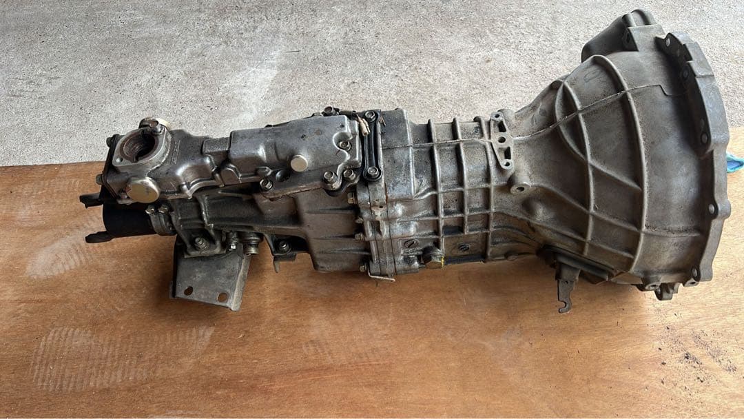 オートマチックトランスミッション オートマチックトランスミッション