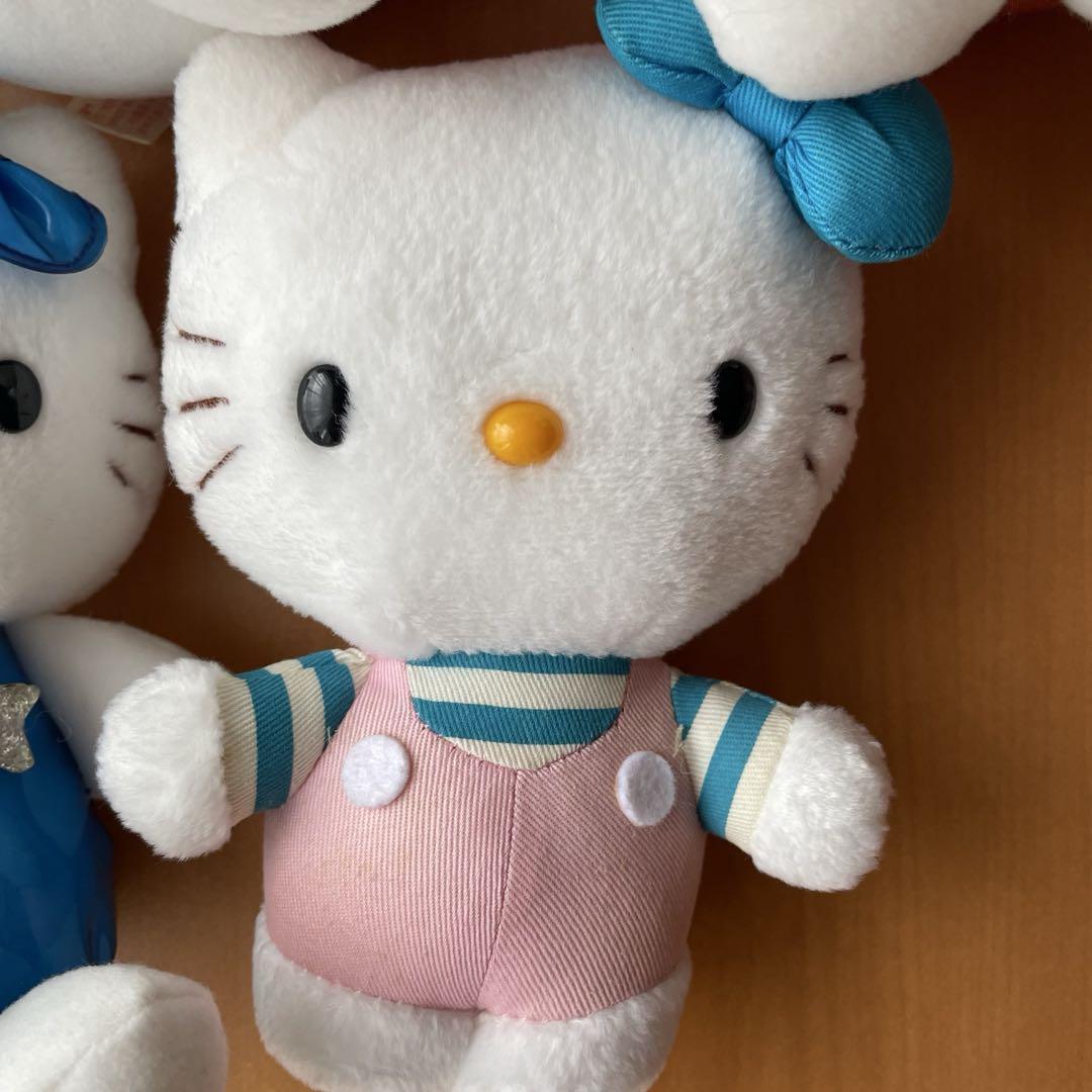 サンリオピューロランド キティーちゃん ハローキティ