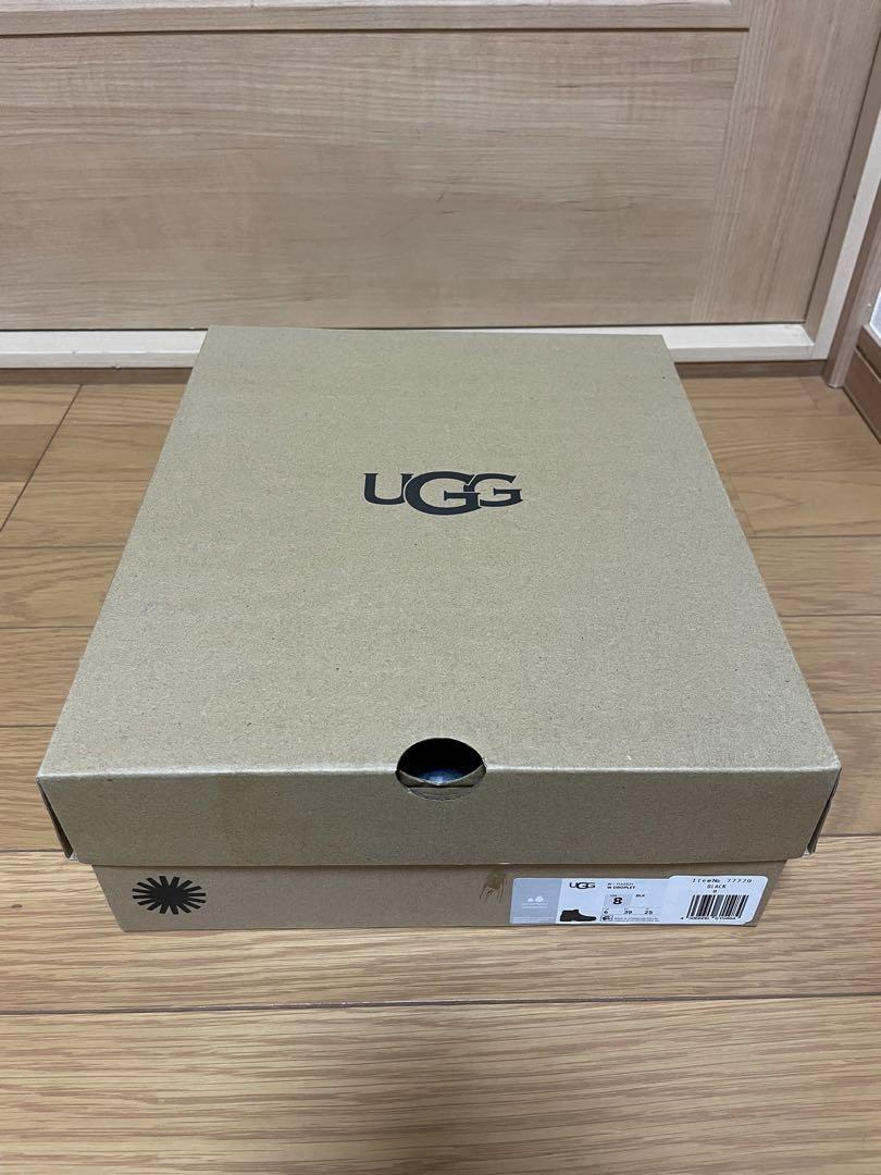 最新入荷 UGG レインブーツ 靴