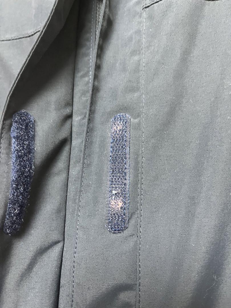 The North Face ジャケット